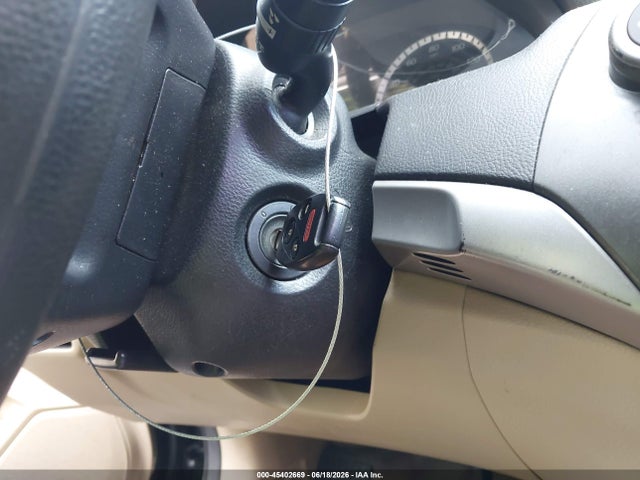 Aukcja sprzedaży 2011 Honda Accord 2.4 Lx, vin: 1HGCP2F33BA019145, numer aukcji: 45402669