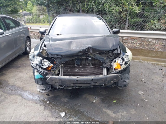 Продаж на аукціоні авто 2011 Honda Accord 2.4 Lx, vin: 1HGCP2F33BA019145, номер лоту: 45402669