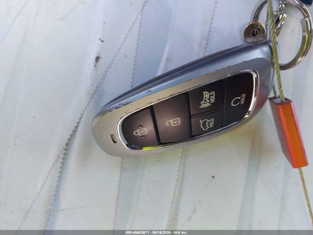 Hyundai Palisade Limited 2023 KM8R5DGE5PU517682 Image 11
