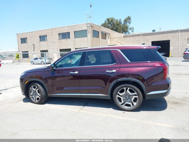 Hyundai Palisade Limited 2023 KM8R5DGE5PU517682 Image 15