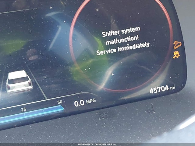 Hyundai Palisade Limited 2023 KM8R5DGE5PU517682 Image 16