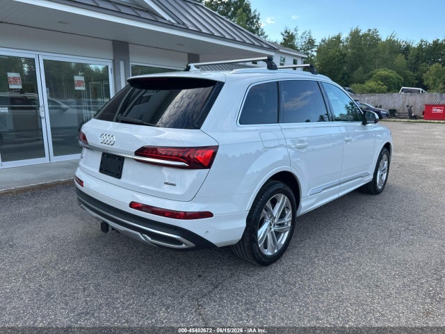 Продаж на аукціоні авто 2020 Audi Q7 Premium Plus 55 Tfsi Quattro Tiptronic, vin: WA1LXAF70LD009548, номер лоту: 45402672