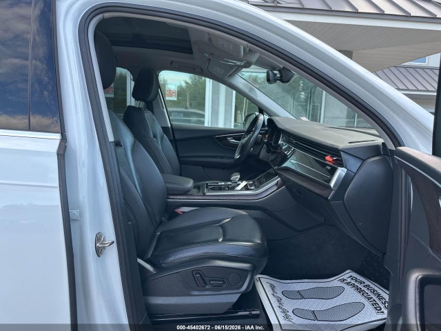 Продаж на аукціоні авто 2020 Audi Q7 Premium Plus 55 Tfsi Quattro Tiptronic, vin: WA1LXAF70LD009548, номер лоту: 45402672