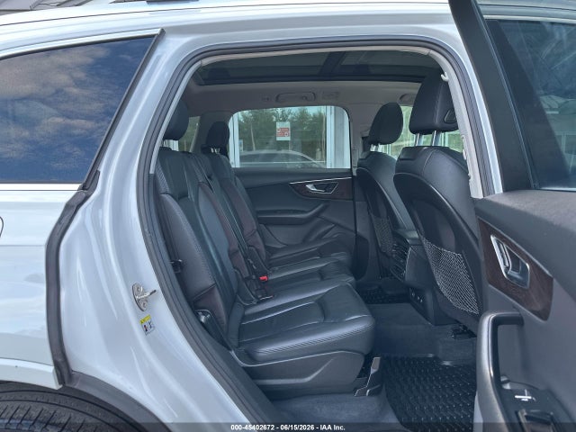 Продаж на аукціоні авто 2020 Audi Q7 Premium Plus 55 Tfsi Quattro Tiptronic, vin: WA1LXAF70LD009548, номер лоту: 45402672