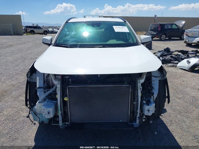 JTMMWRFV9RD269899 Toyota Rav4 Hybrid Le