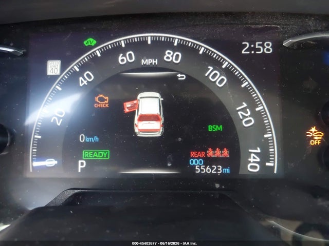 JTMMWRFV9RD269899 Toyota Rav4 Hybrid Le