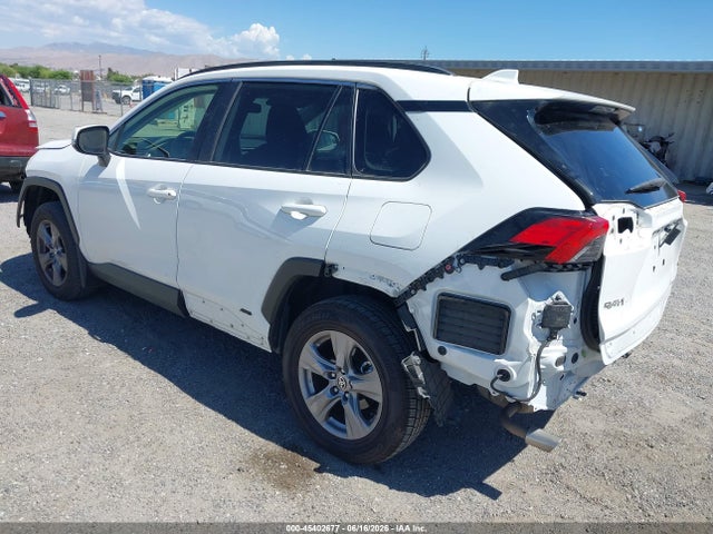 JTMMWRFV9RD269899 Toyota Rav4 Hybrid Le