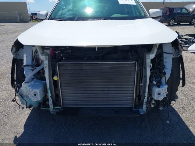 JTMMWRFV9RD269899 Toyota Rav4 Hybrid Le