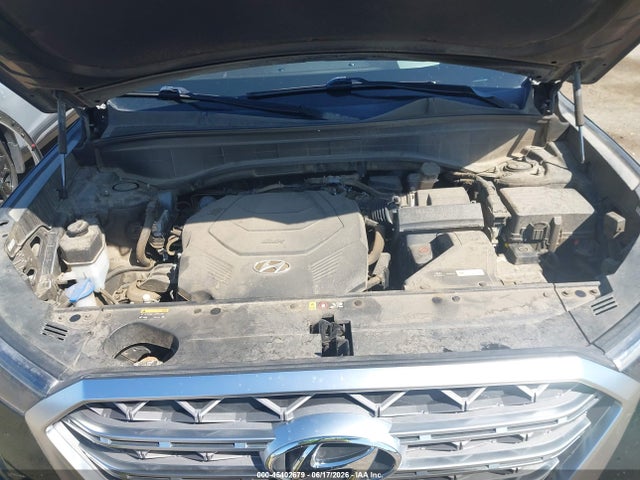 Hyundai Palisade Limited 2020 KM8R54HE1LU146853 Image 10