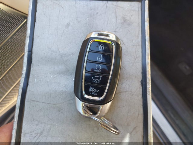 Hyundai Palisade Limited 2020 KM8R54HE1LU146853 Image 11