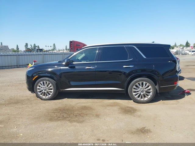 Hyundai Palisade Limited 2020 KM8R54HE1LU146853 Image 15