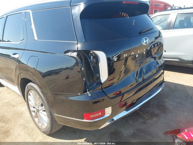 Hyundai Palisade Limited 2020 KM8R54HE1LU146853 Image 18