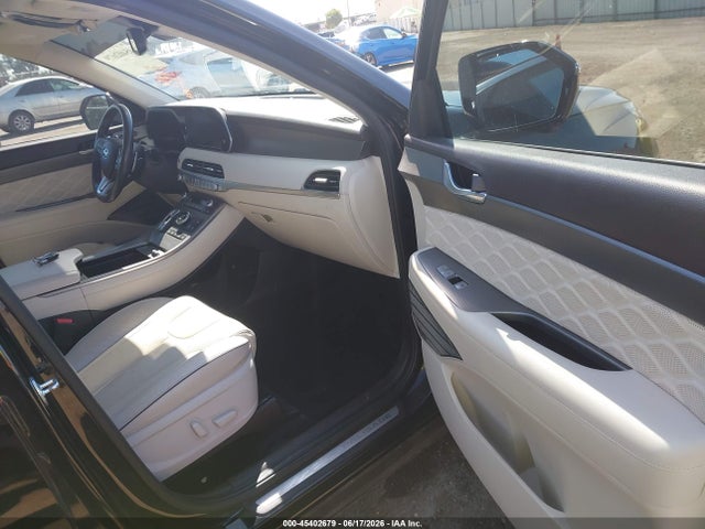 Hyundai Palisade Limited 2020 KM8R54HE1LU146853 Image 5