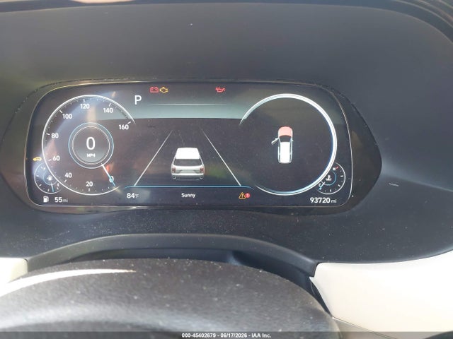 Hyundai Palisade Limited 2020 KM8R54HE1LU146853 Image 7