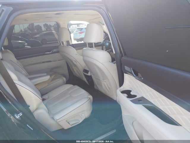 Hyundai Palisade Limited 2020 KM8R54HE1LU146853 Image 8