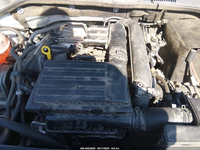 Продаж на аукціоні авто 2017 Volkswagen Jetta 1.4t Se, vin: 3VWDB7AJ1HM210074, номер лоту: 45402680