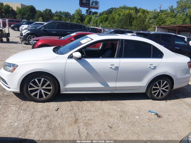 Продаж на аукціоні авто 2017 Volkswagen Jetta 1.4t Se, vin: 3VWDB7AJ1HM210074, номер лоту: 45402680
