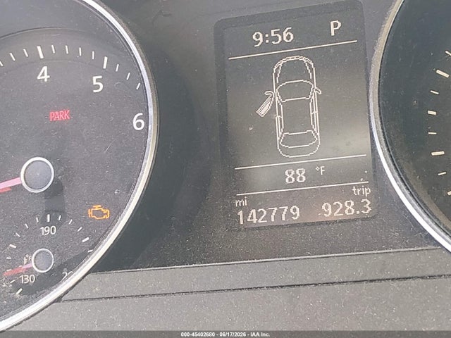 Продаж на аукціоні авто 2017 Volkswagen Jetta 1.4t Se, vin: 3VWDB7AJ1HM210074, номер лоту: 45402680