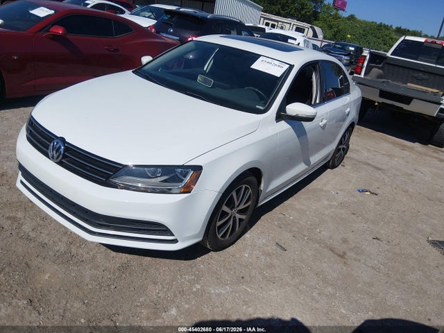 Продаж на аукціоні авто 2017 Volkswagen Jetta 1.4t Se, vin: 3VWDB7AJ1HM210074, номер лоту: 45402680