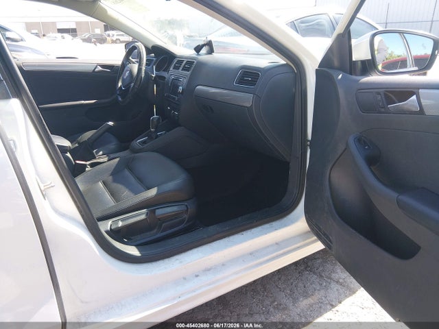 Продаж на аукціоні авто 2017 Volkswagen Jetta 1.4t Se, vin: 3VWDB7AJ1HM210074, номер лоту: 45402680