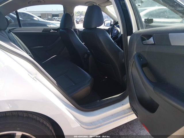 Продаж на аукціоні авто 2017 Volkswagen Jetta 1.4t Se, vin: 3VWDB7AJ1HM210074, номер лоту: 45402680