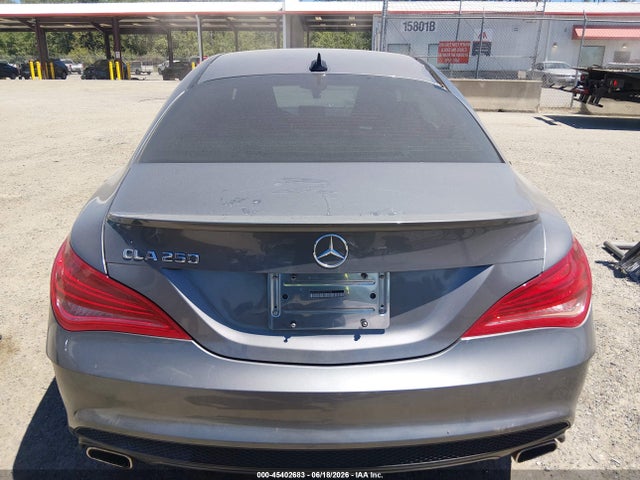Mercedes-Benz CLA 250 2015 WDDSJ4EB6FN201006 Image 16