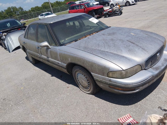 Продажа на аукционе авто 1997 Buick Lesabre Custom, vin: 1G4HP52KXVH486508, номер лота: 45402685