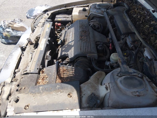 Продажа на аукционе авто 1997 Buick Lesabre Custom, vin: 1G4HP52KXVH486508, номер лота: 45402685