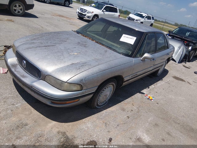 Auction sale of the 1997 Buick Lesabre Custom, vin: 1G4HP52KXVH486508, lot number: 45402685