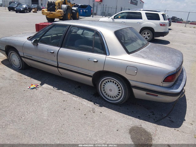 Auction sale of the 1997 Buick Lesabre Custom, vin: 1G4HP52KXVH486508, lot number: 45402685
