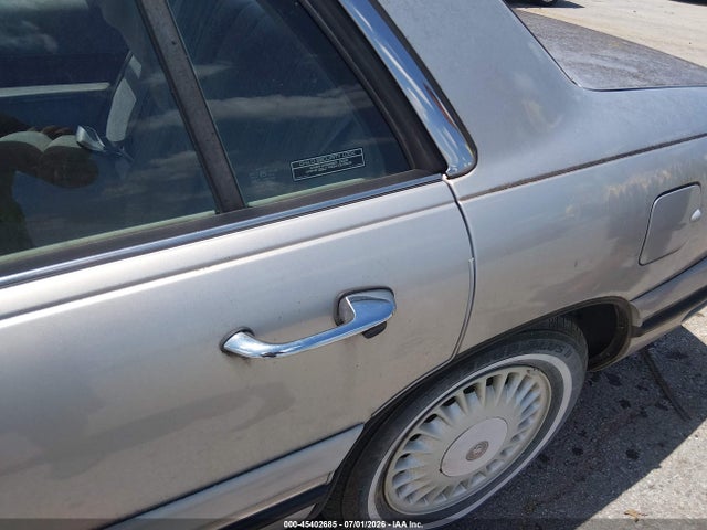 Продаж на аукціоні авто 1997 Buick Lesabre Custom, vin: 1G4HP52KXVH486508, номер лоту: 45402685