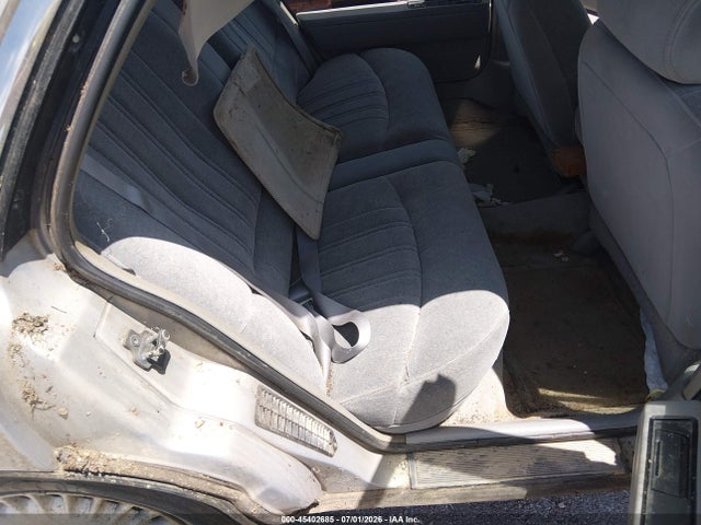 Auction sale of the 1997 Buick Lesabre Custom, vin: 1G4HP52KXVH486508, lot number: 45402685