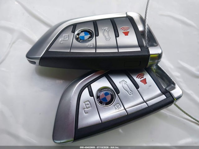 BMW M8 Competition 2023 WBSAE0C02PCM46038 Image 11