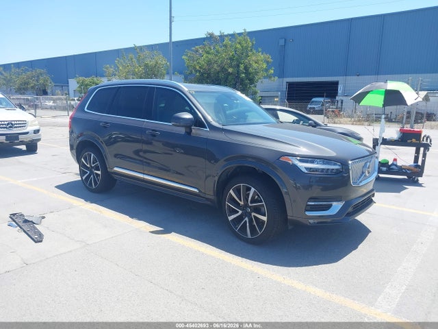 Продаж на аукціоні авто 2023 Volvo Xc90 B6 Plus 7-seater, vin: YV4062PN3P1903224, номер лоту: 45402693