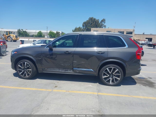 Volvo Xc90 B6 Plus 7-seater 2023 YV4062PN3P1903224 Image 17