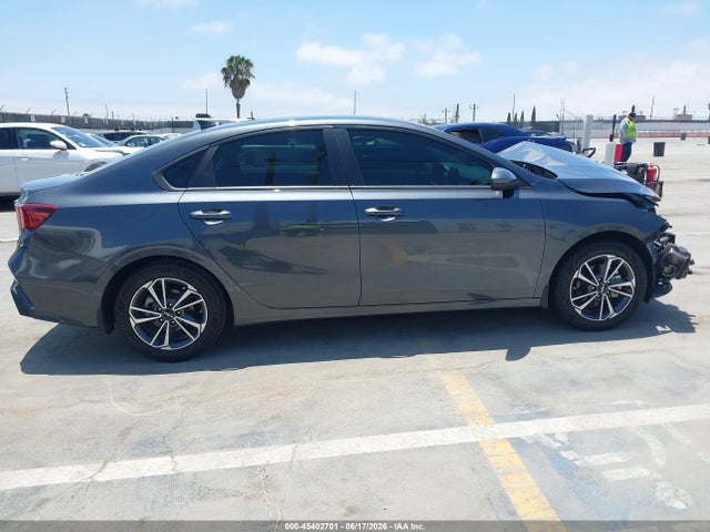 KIA Forte Lxs 2023 3KPF24AD9PE651920 Image 13