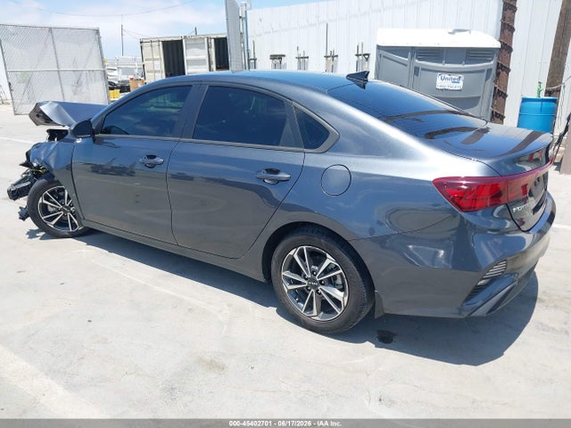 KIA Forte Lxs 2023 3KPF24AD9PE651920 Image 3