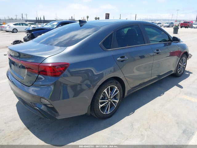 KIA Forte Lxs 2023 3KPF24AD9PE651920 Image 4
