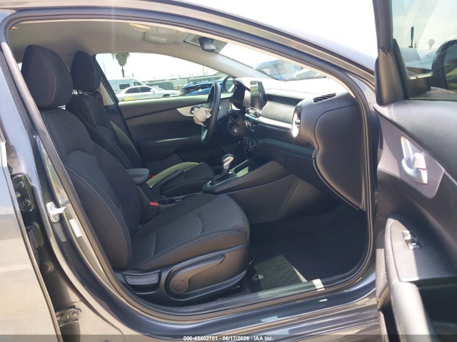 KIA Forte Lxs 2023 3KPF24AD9PE651920 Image 5