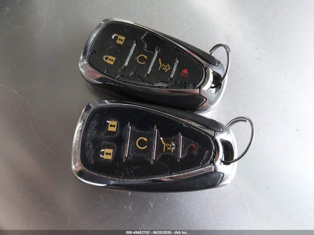 Chevrolet EQUINOX LT 2018 2GNAXJEV3J6348577 Image 11