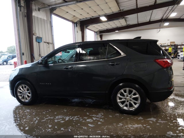 Chevrolet EQUINOX LT 2018 2GNAXJEV3J6348577 Image 14
