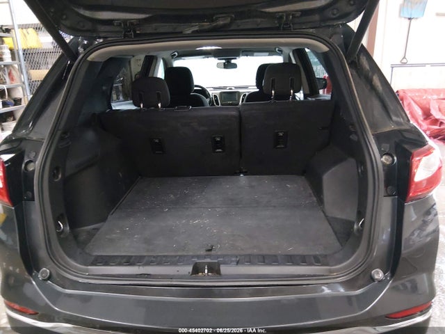 Chevrolet EQUINOX LT 2018 2GNAXJEV3J6348577 Image 16