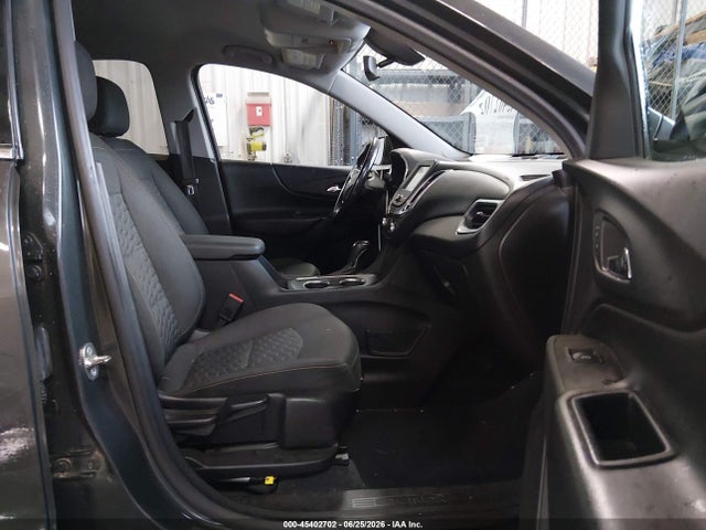 Chevrolet EQUINOX LT 2018 2GNAXJEV3J6348577 Image 5