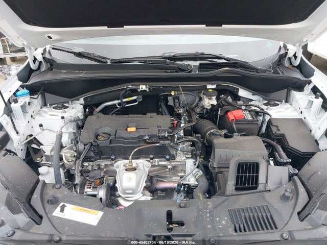 3CZRZ1H56TM725438 Honda Hr-v 2wd Sport