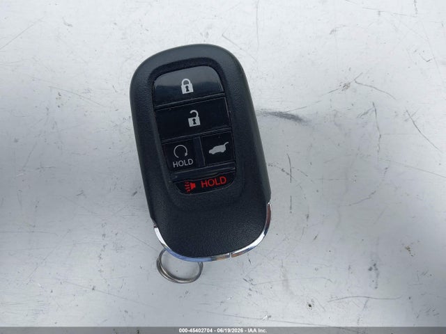 3CZRZ1H56TM725438 Honda Hr-v 2wd Sport