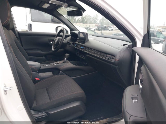 3CZRZ1H56TM725438 Honda Hr-v 2wd Sport