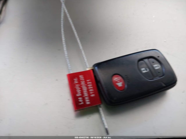 Продаж на аукціоні авто 2010 Toyota Prius Iv, vin: JTDKN3DU3A0147911, номер лоту: 45402706