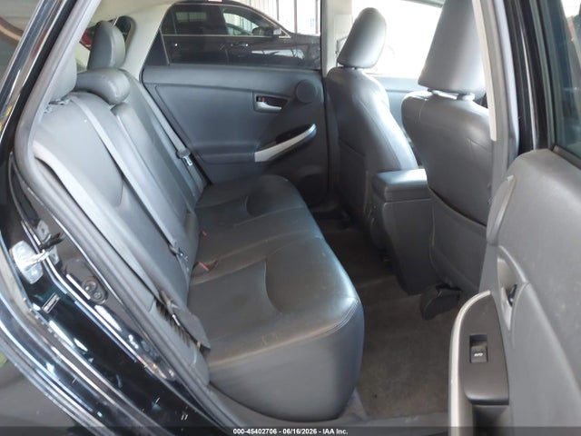 Продаж на аукціоні авто 2010 Toyota Prius Iv, vin: JTDKN3DU3A0147911, номер лоту: 45402706