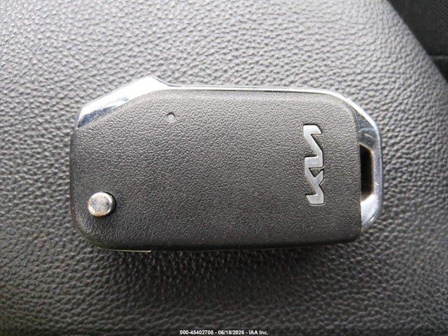 KIA Forte Lxs 2024 3KPF24AD7RE807097 Image 11