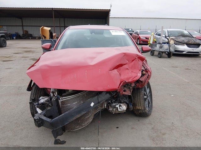 KIA Forte Lxs 2024 3KPF24AD7RE807097 Image 12